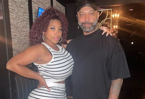 shadee monique height|Know All About Joe Budden Girlfriend Shadee Monique!